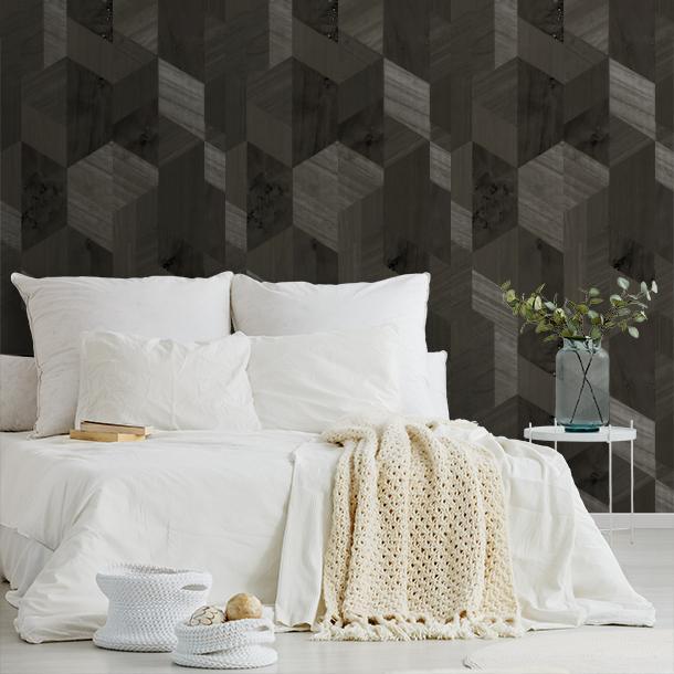 Метражные обои для стен  Arte Contract Cedar 67524  7