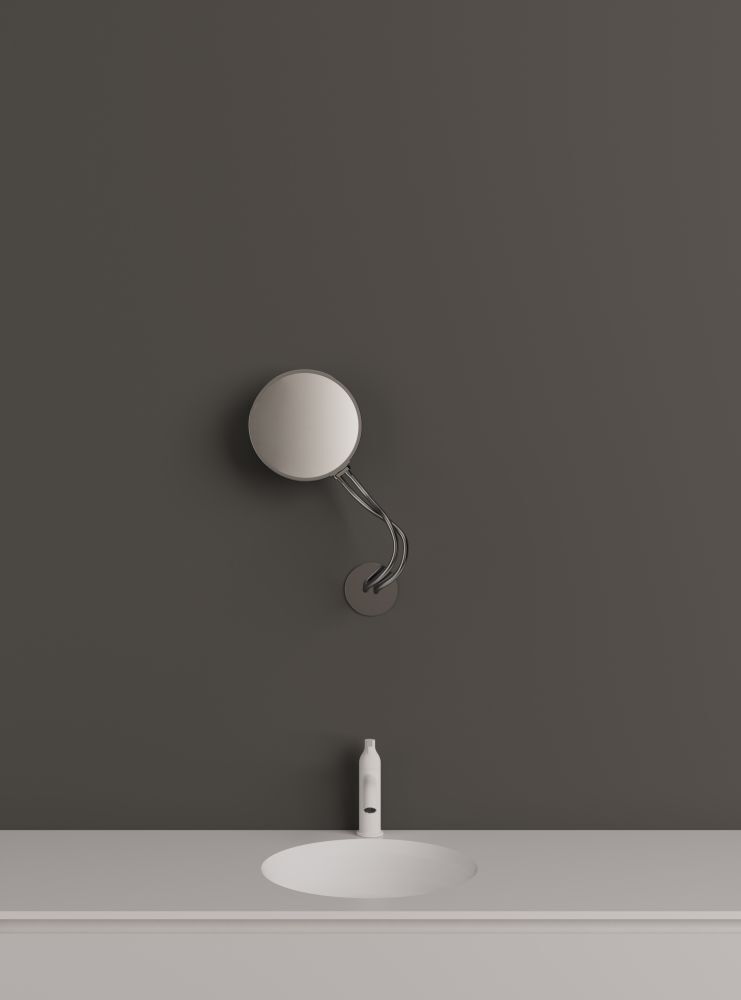 Зеркало    Fusilli_m 