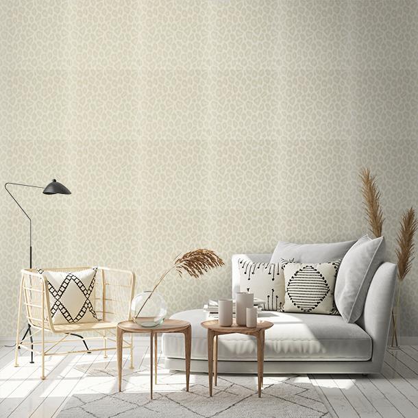 Обои для стен  Clarke&Clarke Metropolitan Wallcoverings W0229-02  1