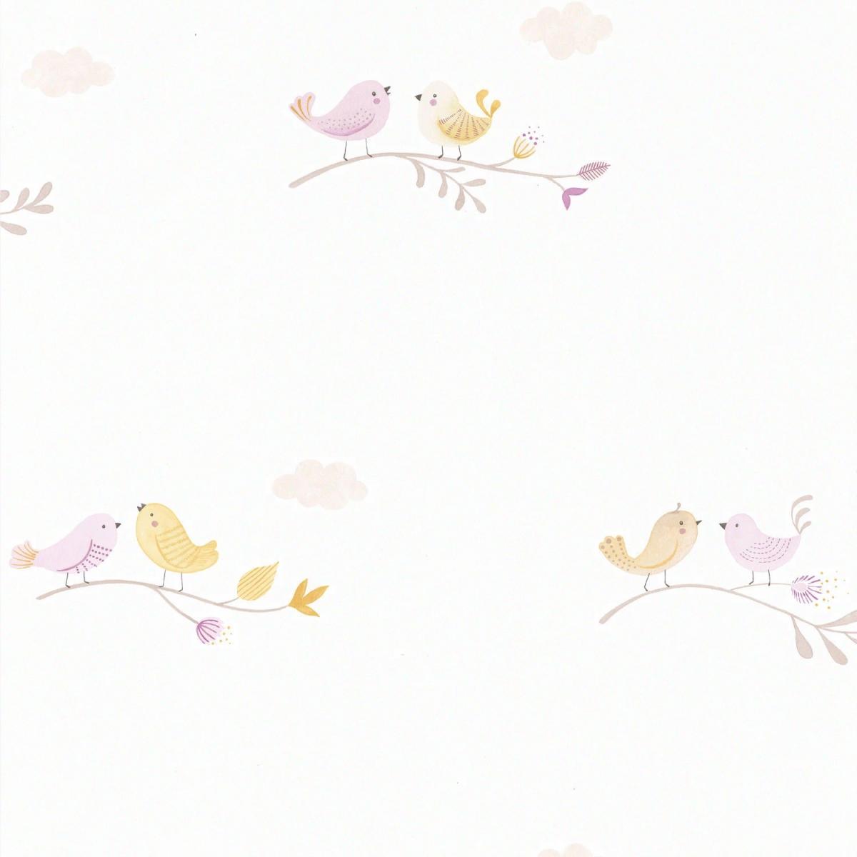 Обои для стен   Rose & Nino 85585235 