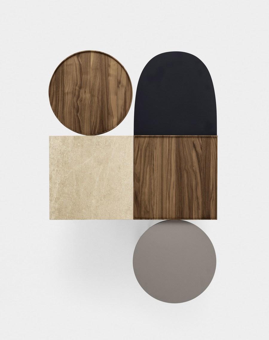 Журнальный столик    Constellations SE  2