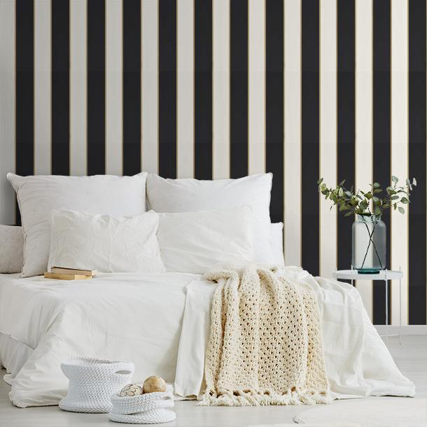 Обои для стен  Clarke&Clarke Metropolitan Wallcoverings W0221-04  7