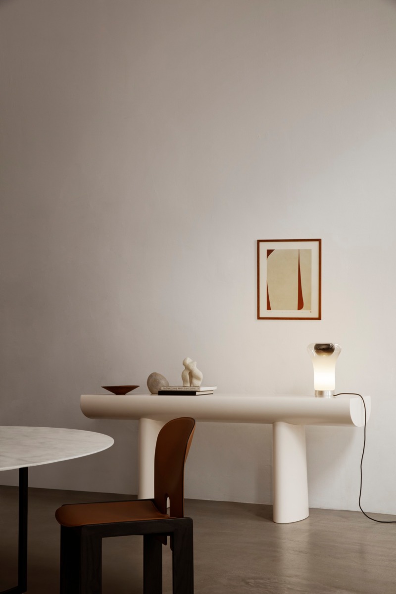 Кресло    Scarpa_121_Chair_Mocca stained Ash_London Leather_Packshot  6