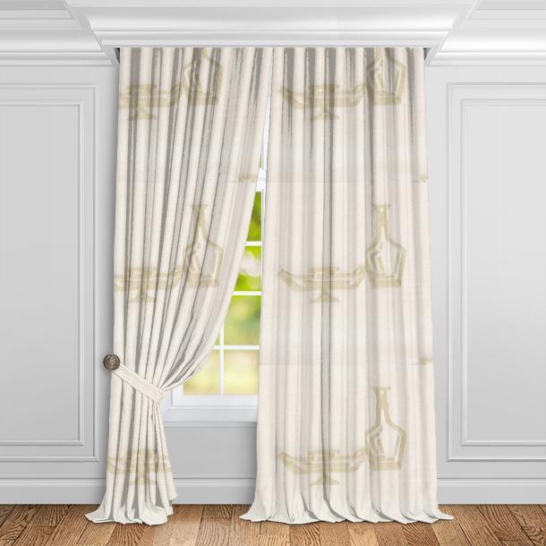 Ткань  Alchimia 30007_1  купить в Москве по выгодной цене|Интернет-магазин дизайнерских решений Decorwall 2