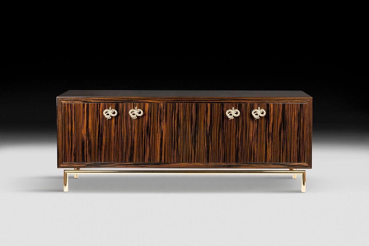 Комод    SECRET 2 