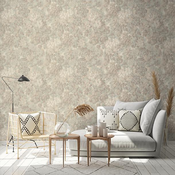 Обои для стен  Loymina Шервуд BRIT20002  1