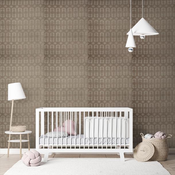 Обои для стен  Holland & Sherry Five Nations WP7222  8