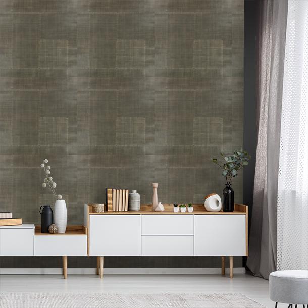 Обои для стен  Mark Alexander Collage III Natural Wallcoverings MW139-05  5