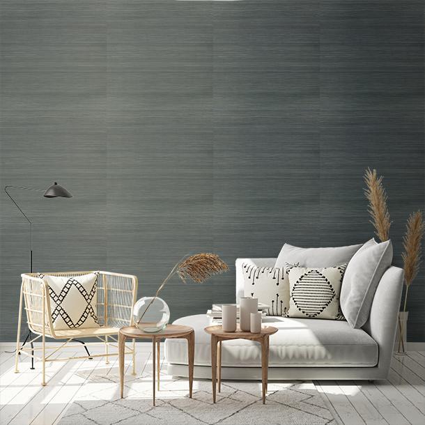 Обои для стен  Mark Alexander Collage III Natural Wallcoverings MW142-05  1