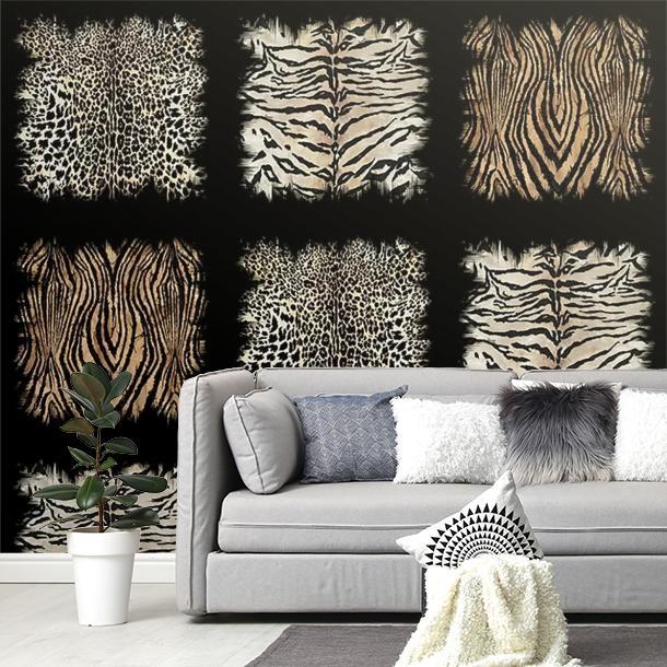 Обои для стен   No.8 rc19106  3