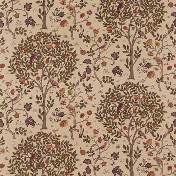 Ткань Morris & Co Morris and Friends Volume II Fabrics DM6F220326 