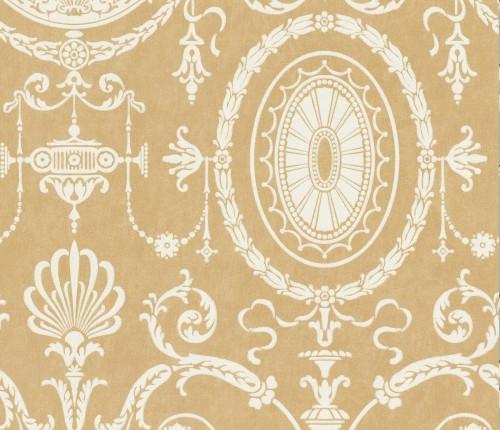 Обои для стен  Little Greene London Wallpapers IV 0251PMVERME 