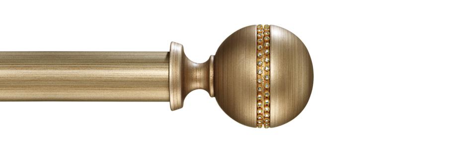 Карниз   Decor Modern Ball Light Pearl 