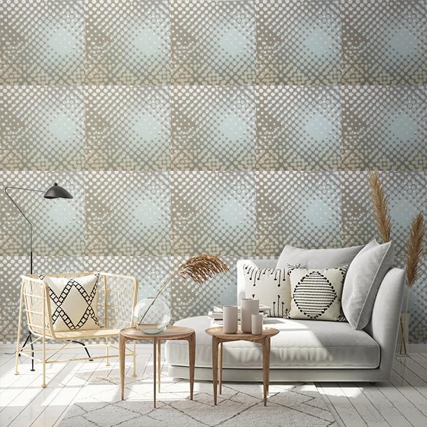 Метражные обои для стен   Creazioni 9330  1