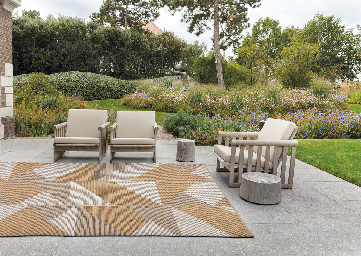 Ковер  Limited Edition  MW36163_Tiger_Eye_SV  2