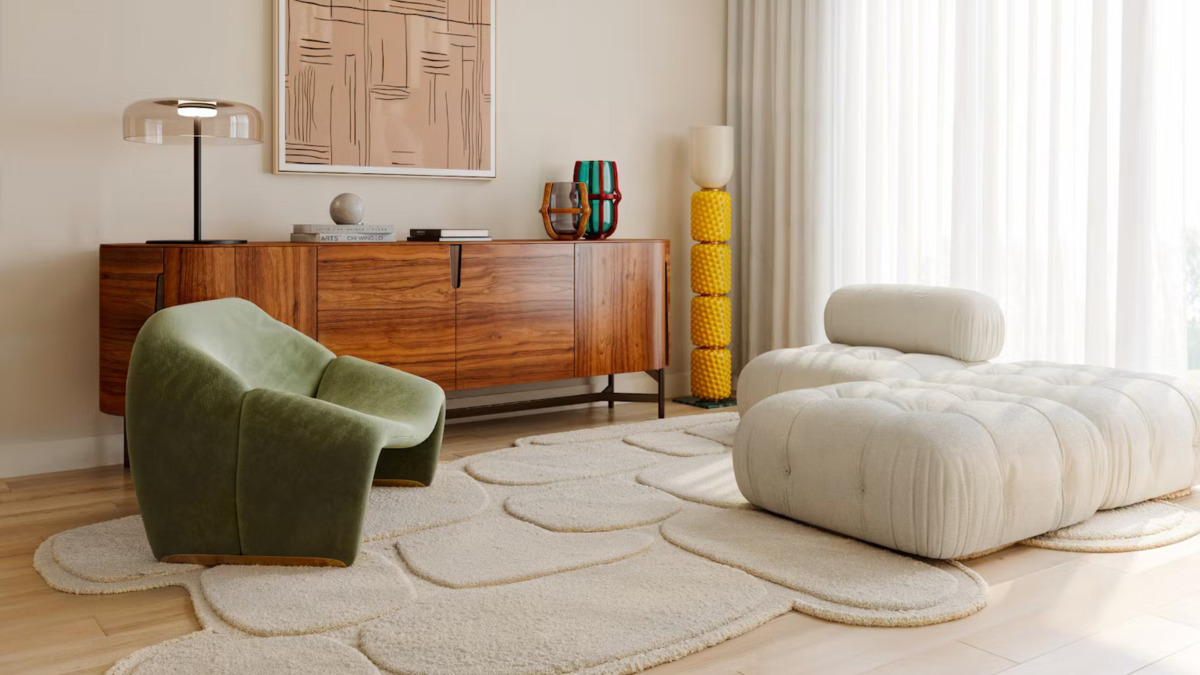 Ковер  Limited Edition  ASO1612186 