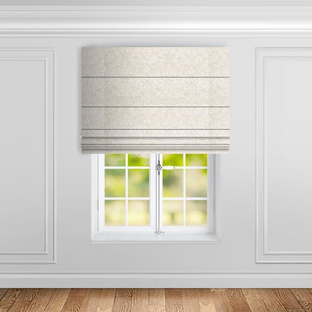 Ткань Morris & Co Simply Wide Width Fabrics 227298  купить в Москве по выгодной цене|Интернет-магазин дизайнерских решений Decorwall 1