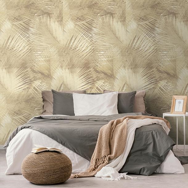 Метражные обои для стен  Arte Contract Sequoia 67511  6