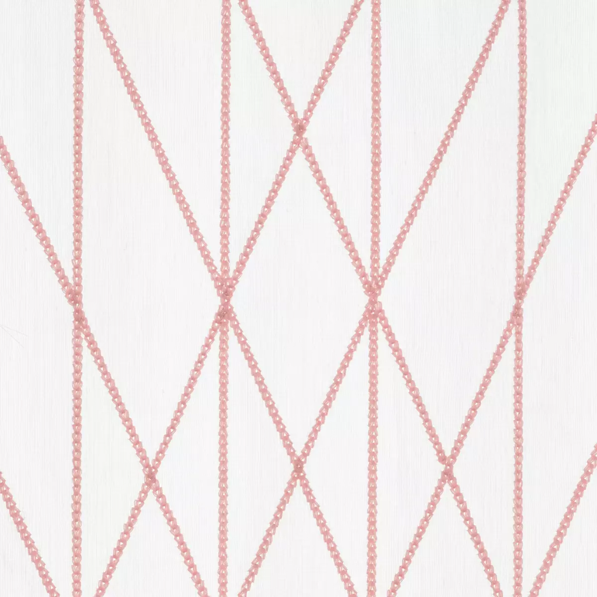 Ткань Kvadrat Chainette 7796-0602  купить в Москве по выгодной цене|Интернет-магазин дизайнерских решений Decorwall