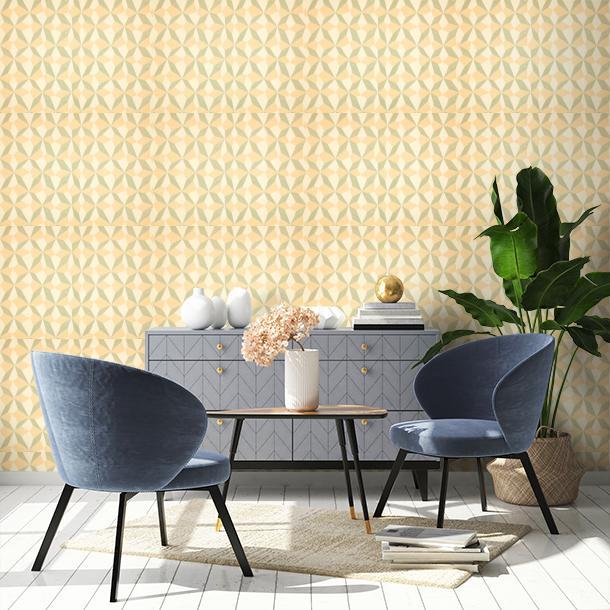 Обои для стен Kirkby design Wallcoverings Vol. 2 WK826-04  2