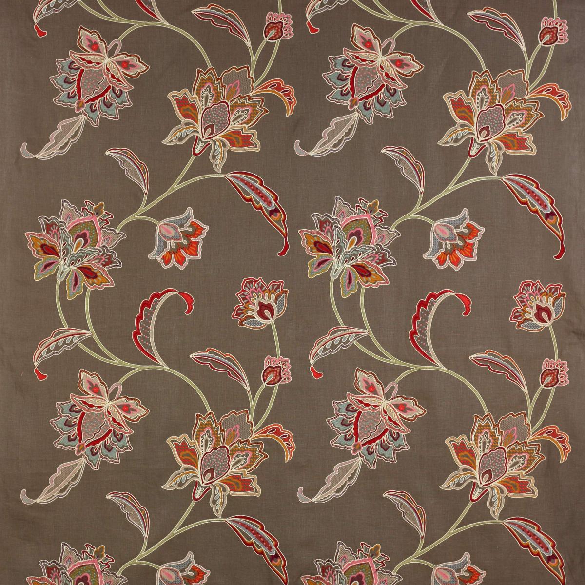 Ткань Colefax and Fowler Mirella F4002/05  купить в Москве по выгодной цене|Интернет-магазин дизайнерских решений Decorwall