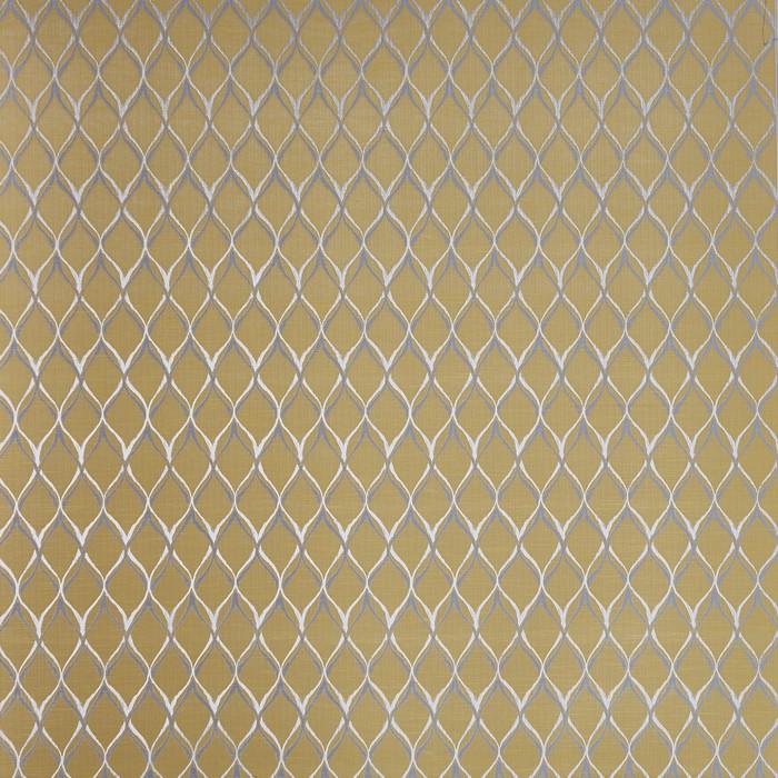 Ткань Prestigious Textiles Illusion 3575 mystique_3575-006 mystique ochre 