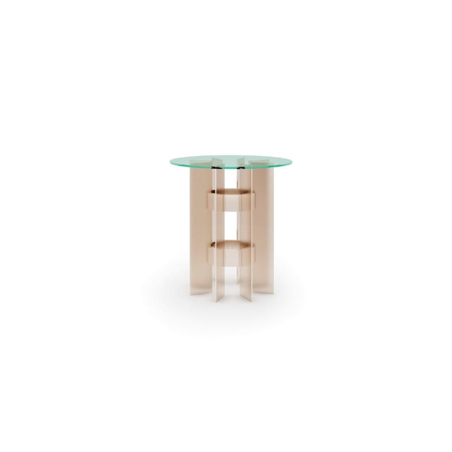 Журнальный столик   rockefeller-side-table 