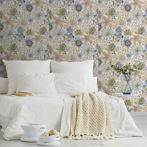 Обои для стен   Missoni Home 4 10313  7