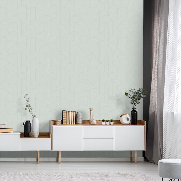 Обои для стен ECO wallpaper Coloured By Studio Engblad 8958--col  5