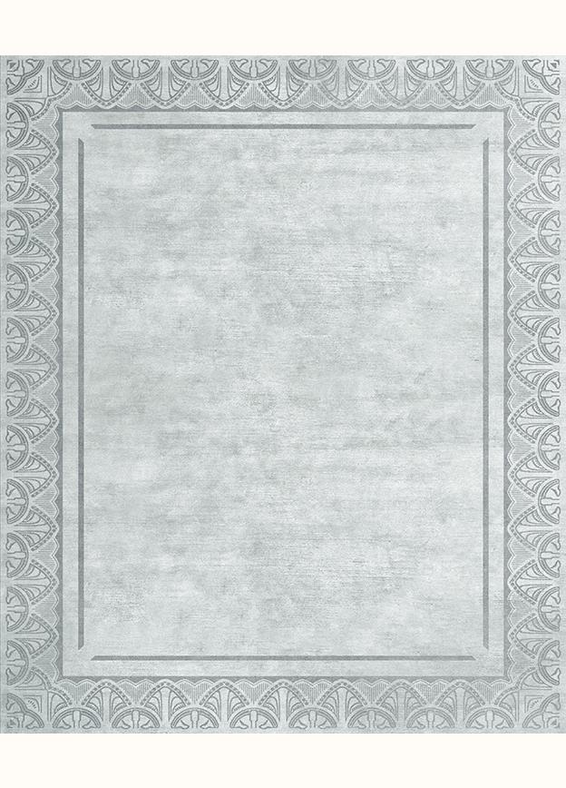 Ковер Tapis Rouge  savoy-stone-blue 