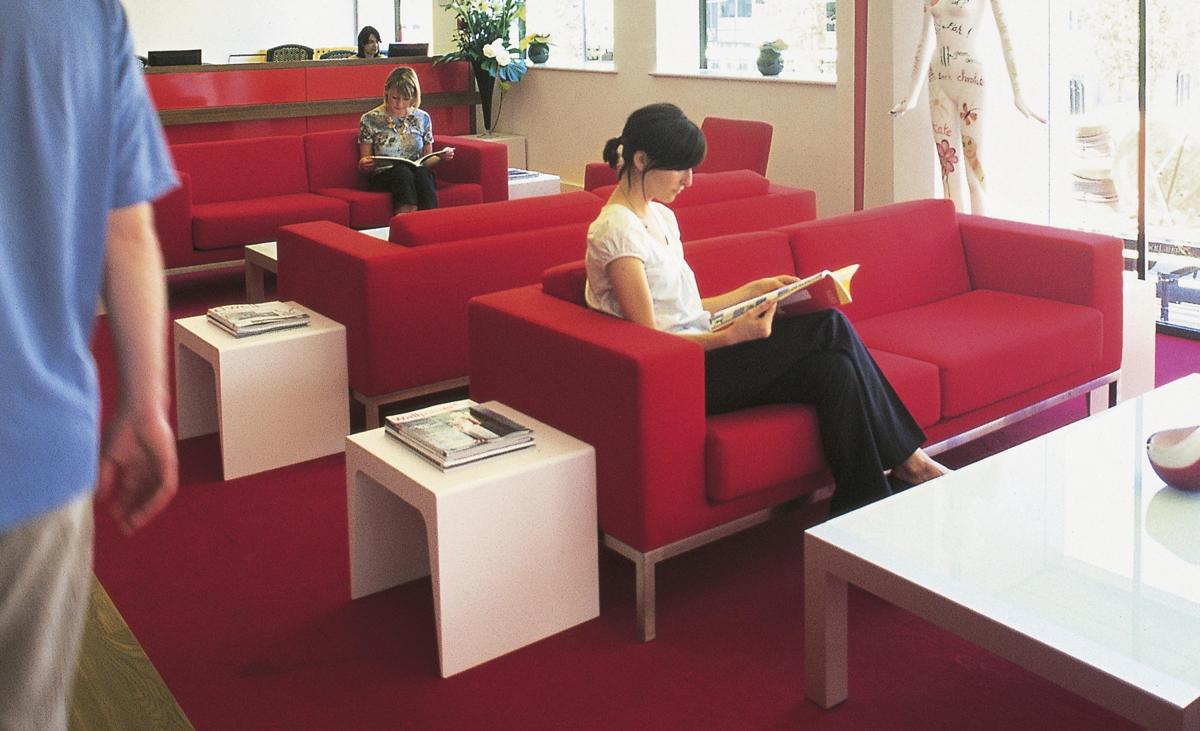 Журнальный столик    CU  6