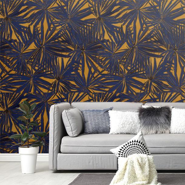 Обои для стен  Faboie Chinoiserie F-CN1205  3