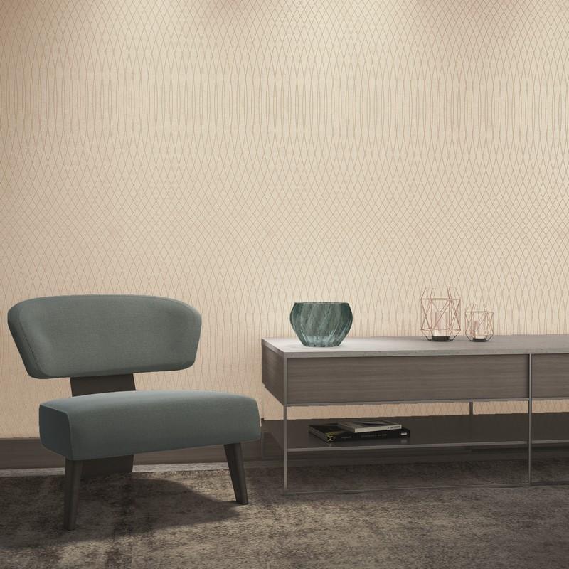 Метражные обои для стен  Texam Online ON104  1