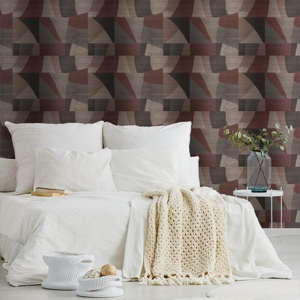 Обои для стен   Tabala Wallcoverings W945-02  7