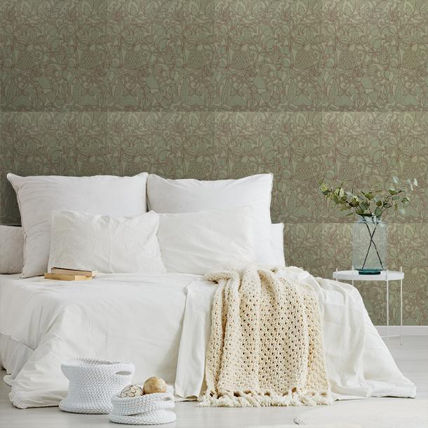 Обои для стен   Belle Epoque 9730  7