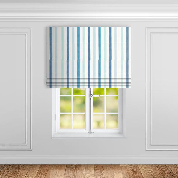 Ткань Villa Nova Picturebook II Fabrics V3618-02  купить в Москве по выгодной цене|Интернет-магазин дизайнерских решений Decorwall 1