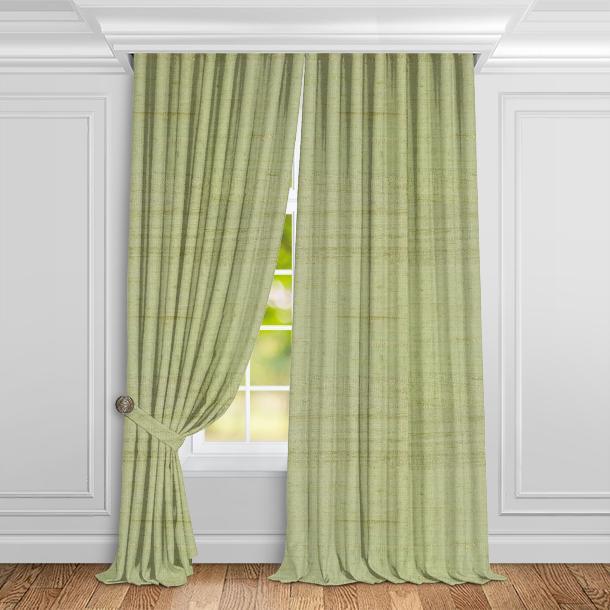 Ткань Sanderson Lyric Silks DLYRLY307  2