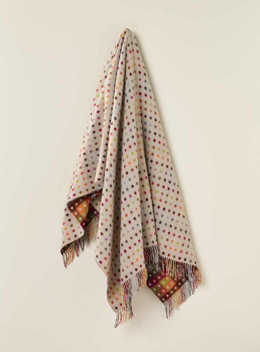   Merino Wool - Multispot msch_a01 