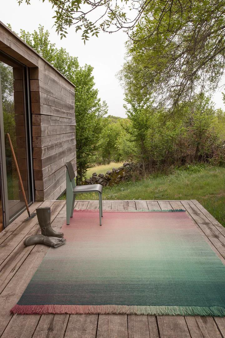 Ковер    Shade Palette 1 Rug 