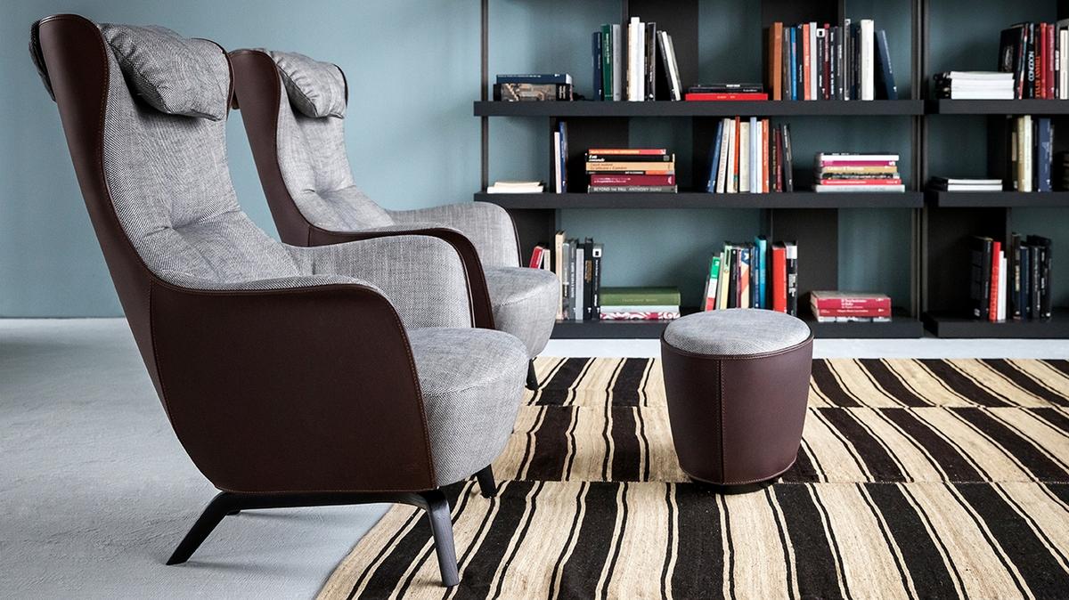 Кресло    Mamy Blue  3