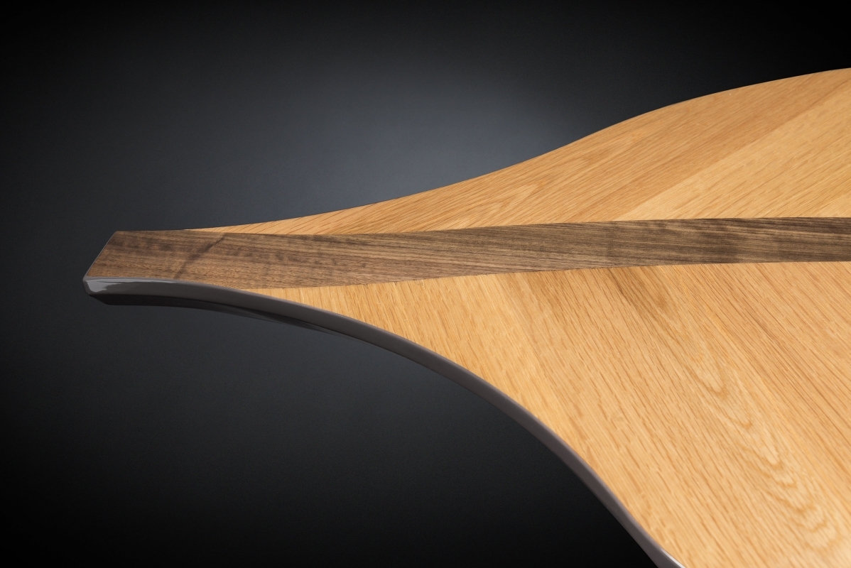 Стол    TAVOLO FOGLIA FENICE  3