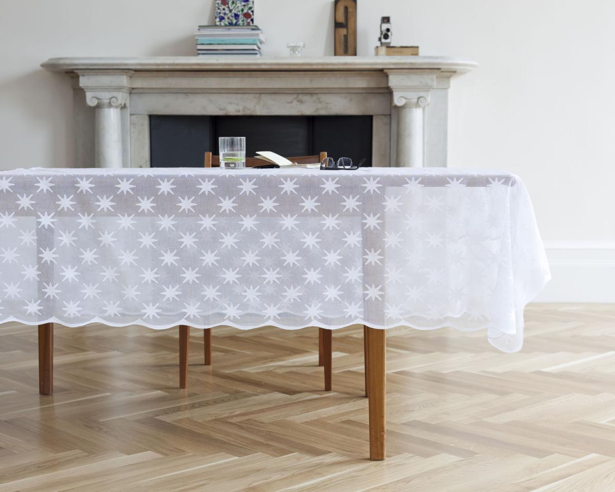  Table Covers 9614_white 