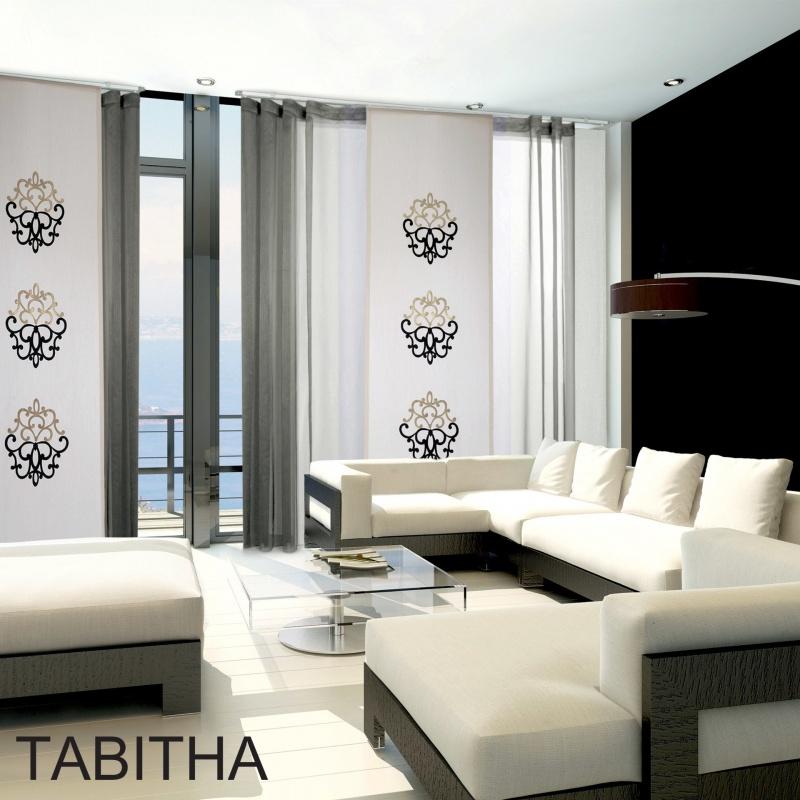 Ткань Harem Linea Contemporanea TABITHA-H 