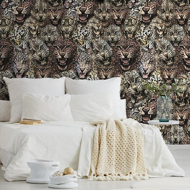 Обои для стен   No.8 rc19104  7