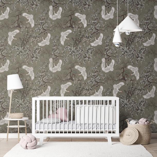 Обои для стен   Сканди Дзен JA1005  8