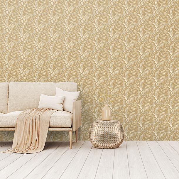 Обои для стен ECO wallpaper Lounge Luxe 6382  4