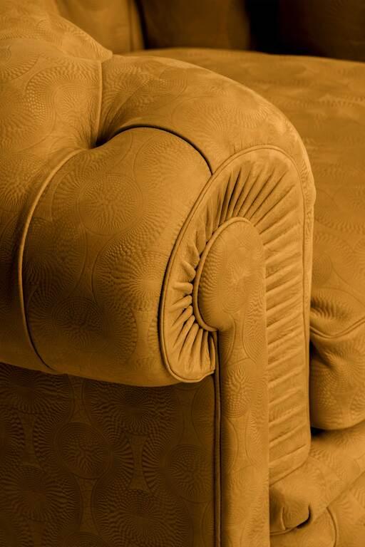 Кресло    Ozwald Boateng Chester  1