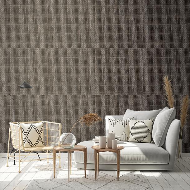 Метражные обои для стен  Metallic Paper Weaves PJ3539  1