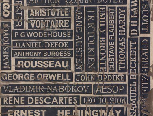 Обои для стен  Mr Perswall Communication p132301 