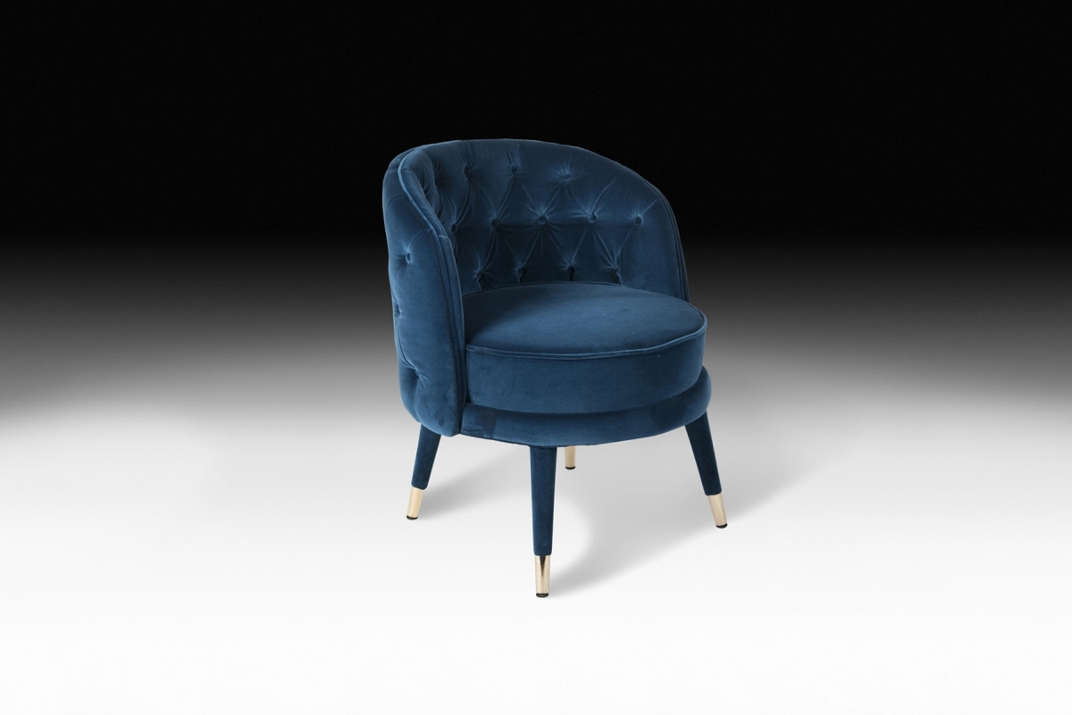 Кресло    POLTRONA ROUND 